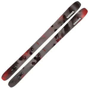 K2 лыжи горные Mindbender 108TI