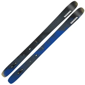 K2 лыжи горные Mindbender 106C