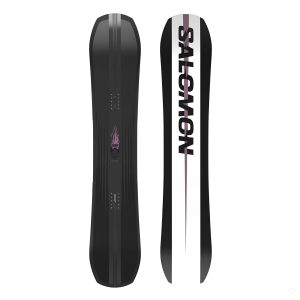 Salomon  сноуборд Assassin Pro