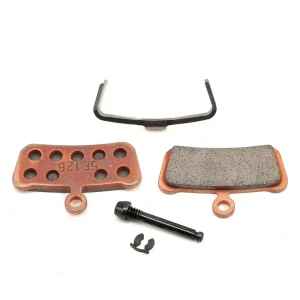 Sram тормозные колодки disc Sintered/Steel- Trail/Guide