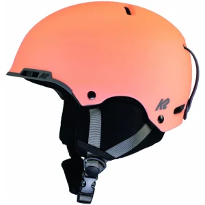 K2 шлем горнолыжный Meridian