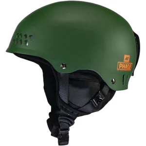 K2 шлем горнолыжный Phase Pro
