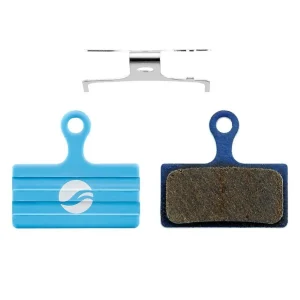 Giant  тормозные колодки Groove Disc Pad-Shimano 2012+ XTR/XT/SLX