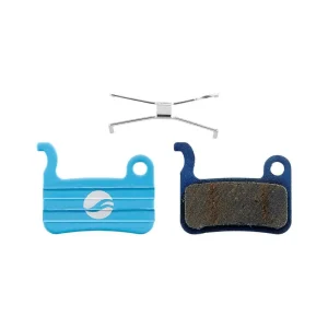 Giant  тормозные колодки Groove Disc PAD-Shimano 2011  OLDER XTR/XT/SLX/SA