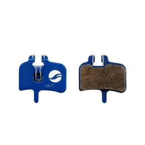 Giant  тормозные колодки Sport Disc Pad-Hayes Mag/Hfx-9