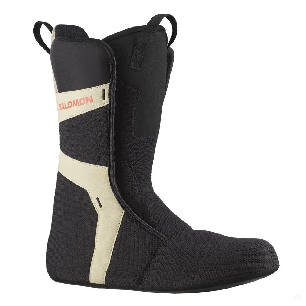 Salomon ботинки сноубордические мужские Echo Dual Boa — изображение 3