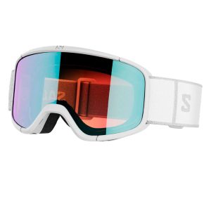 Salomon маска горнолыжная Aksium 2.0 Access Photo