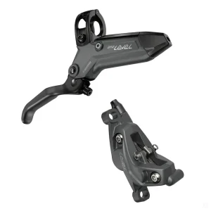 Sram  тормоз дисковый гидр. Level Bronze Stealth 4 Piston - Rear 2000mm Hose