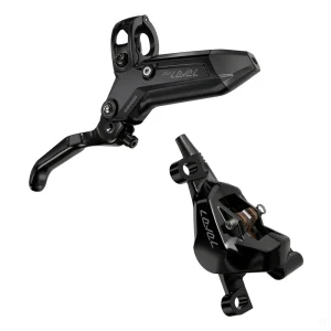 Sram  тормоз дисковый гидр. Level Silver Stealth 2 Piston - Rear 2000mm Hose