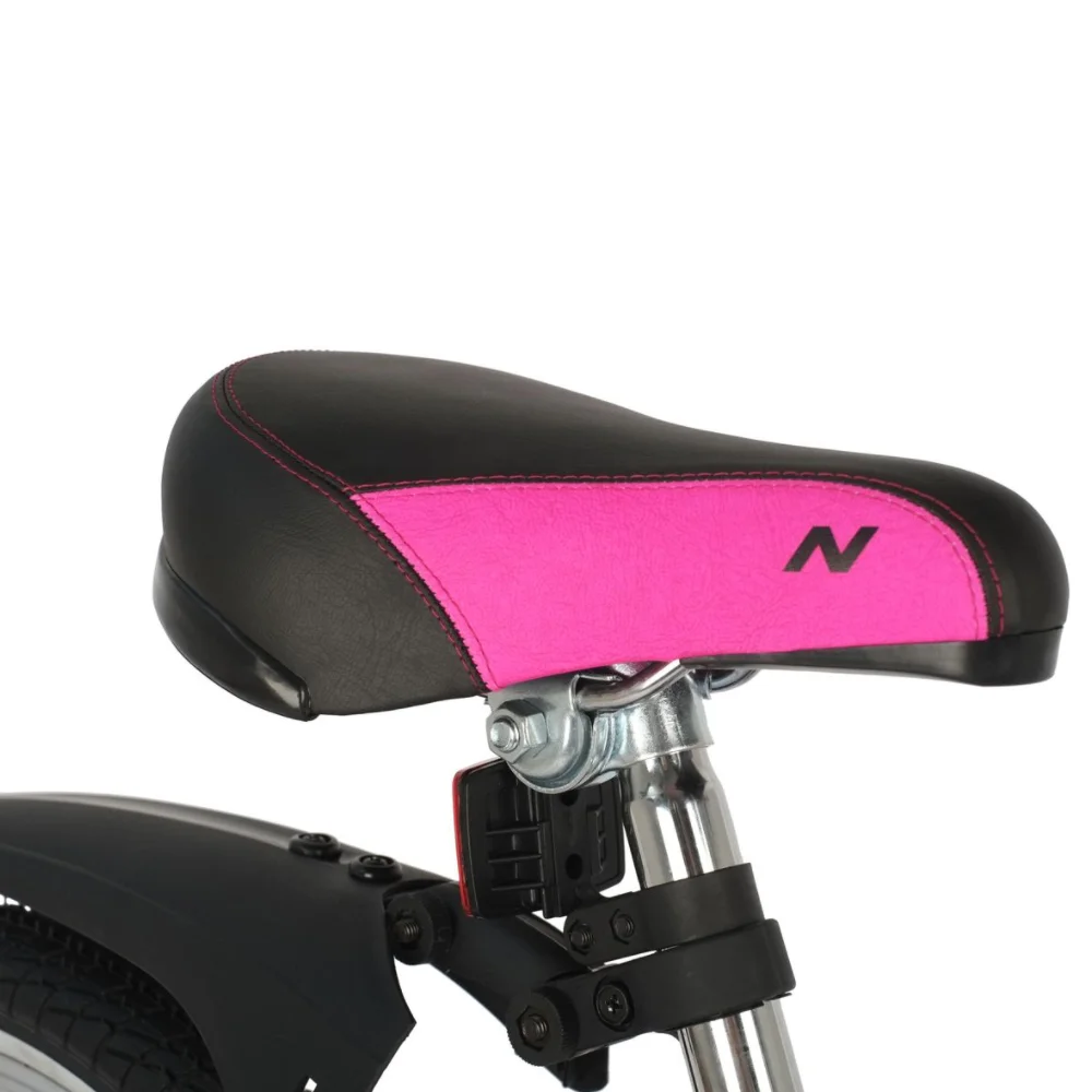 Novatrack велосипед Alice 20" V-brake сталь - 2021 — изображение 3