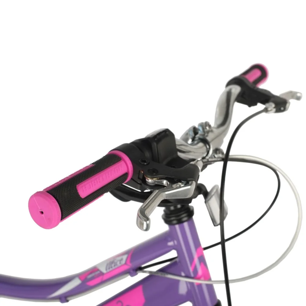 Novatrack велосипед Alice 20" V-brake сталь - 2021 — изображение 4