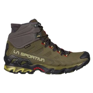 La Sportiva ботинки мужские Ultra Raptor II Mid Leather Wide Gtx