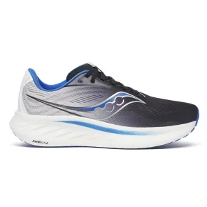 Saucony кроссовки мужские Ride 18