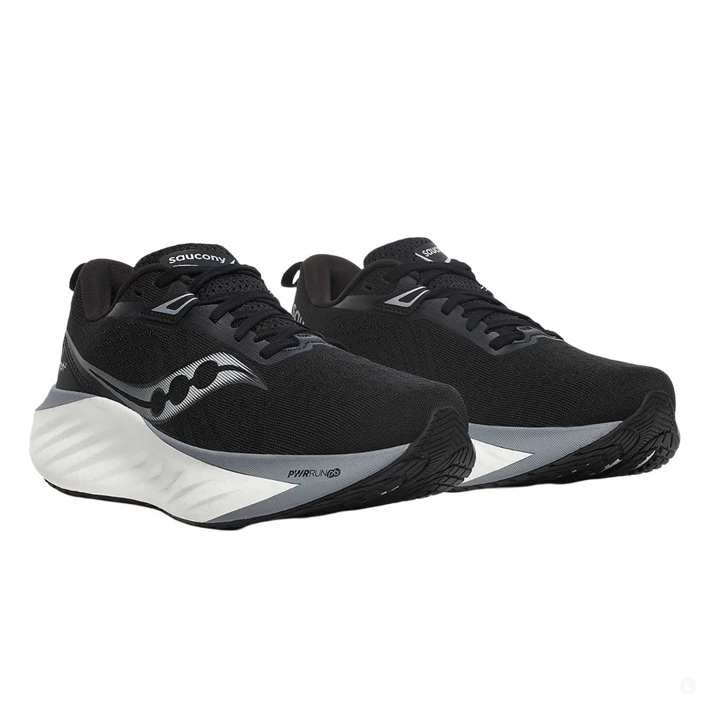 Saucony кроссовки мужские Triumph 22 — изображение 2