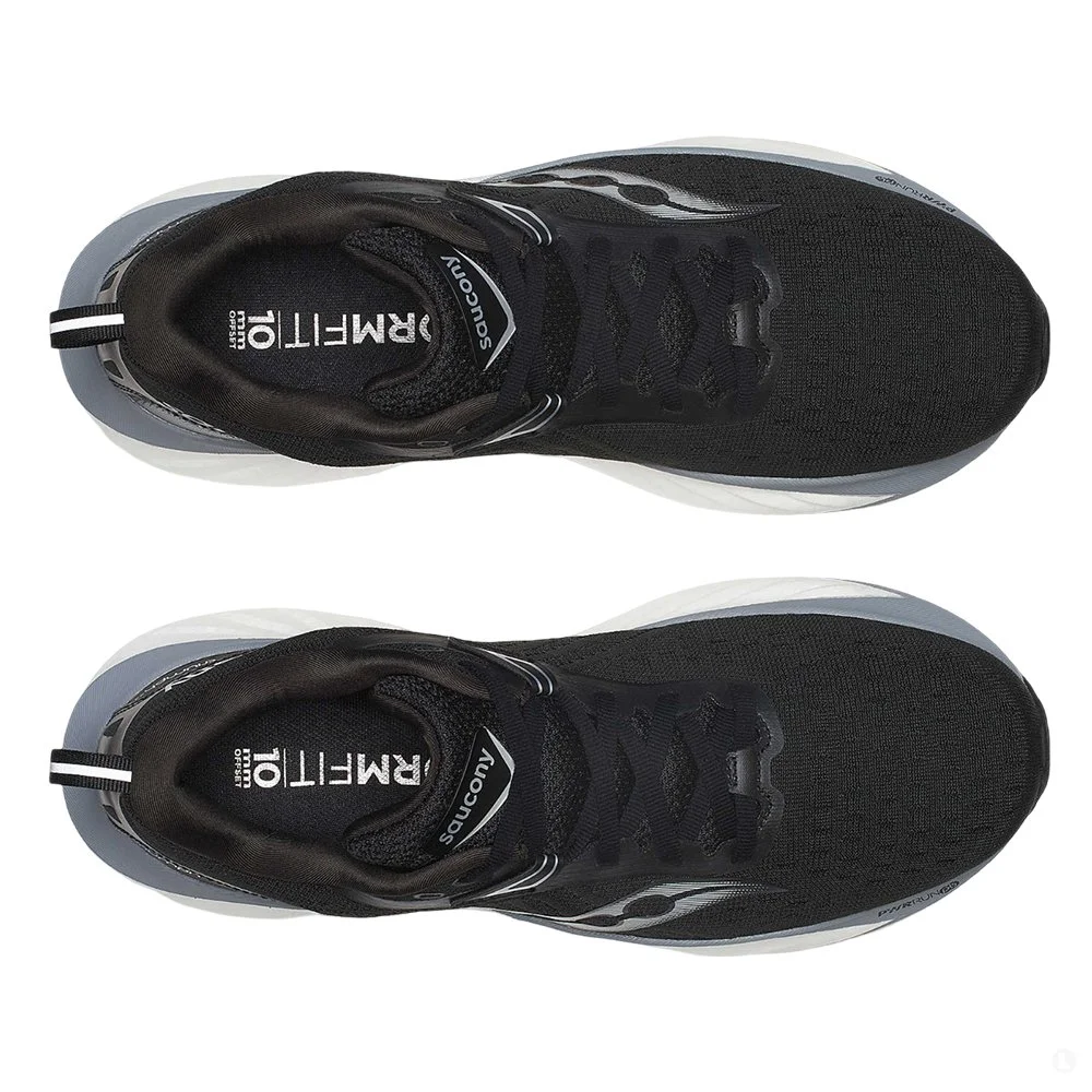 Saucony кроссовки мужские Triumph 22 — изображение 4