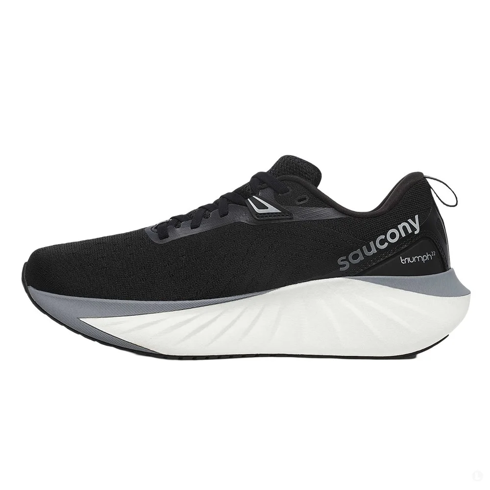 Saucony кроссовки мужские Triumph 22 — изображение 3