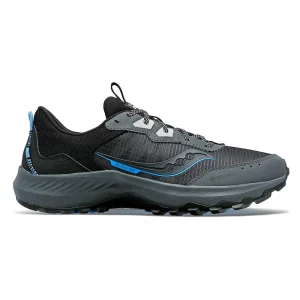 Saucony кроссовки мужские Aura tr GTX