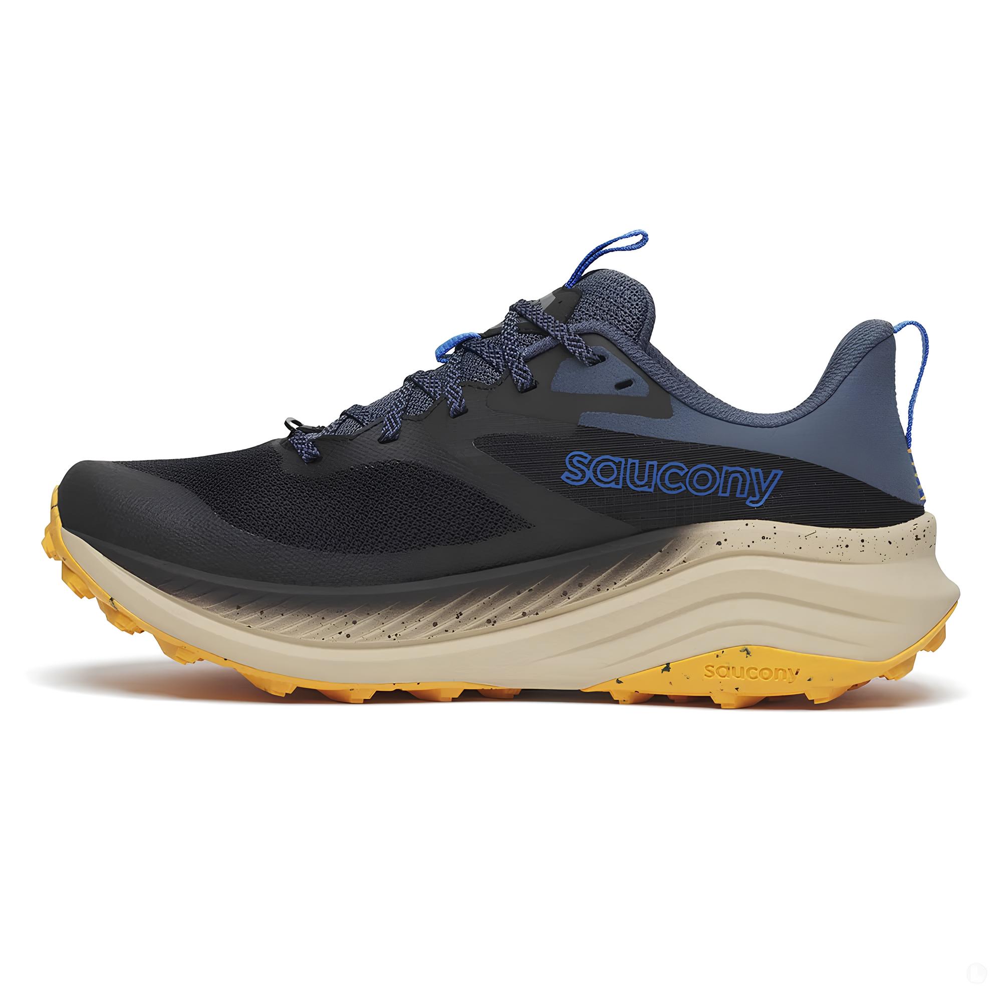 Saucony кроссовки мужские Xodus Ultra 3 — изображение 5