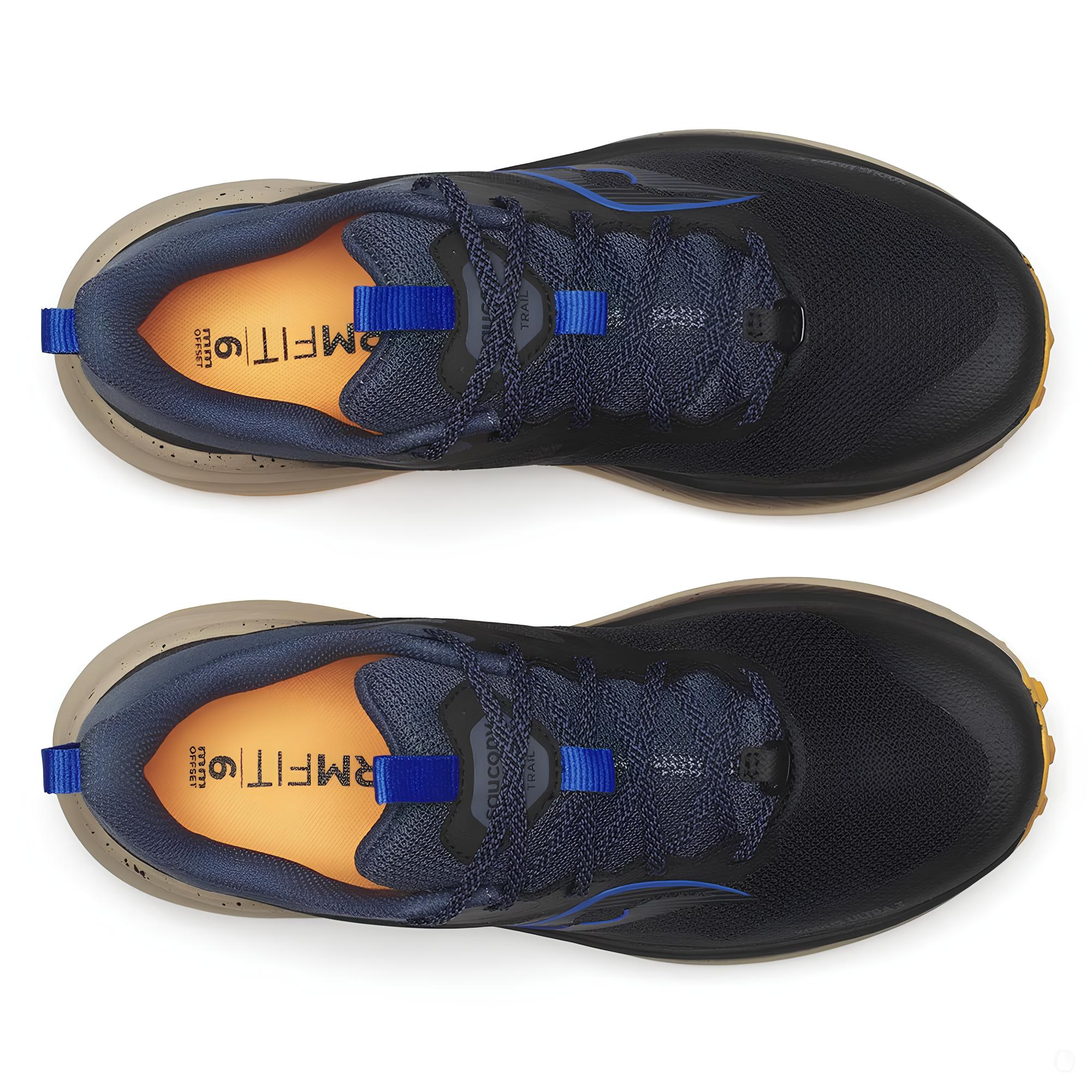 Saucony кроссовки мужские Xodus Ultra 3 — изображение 4