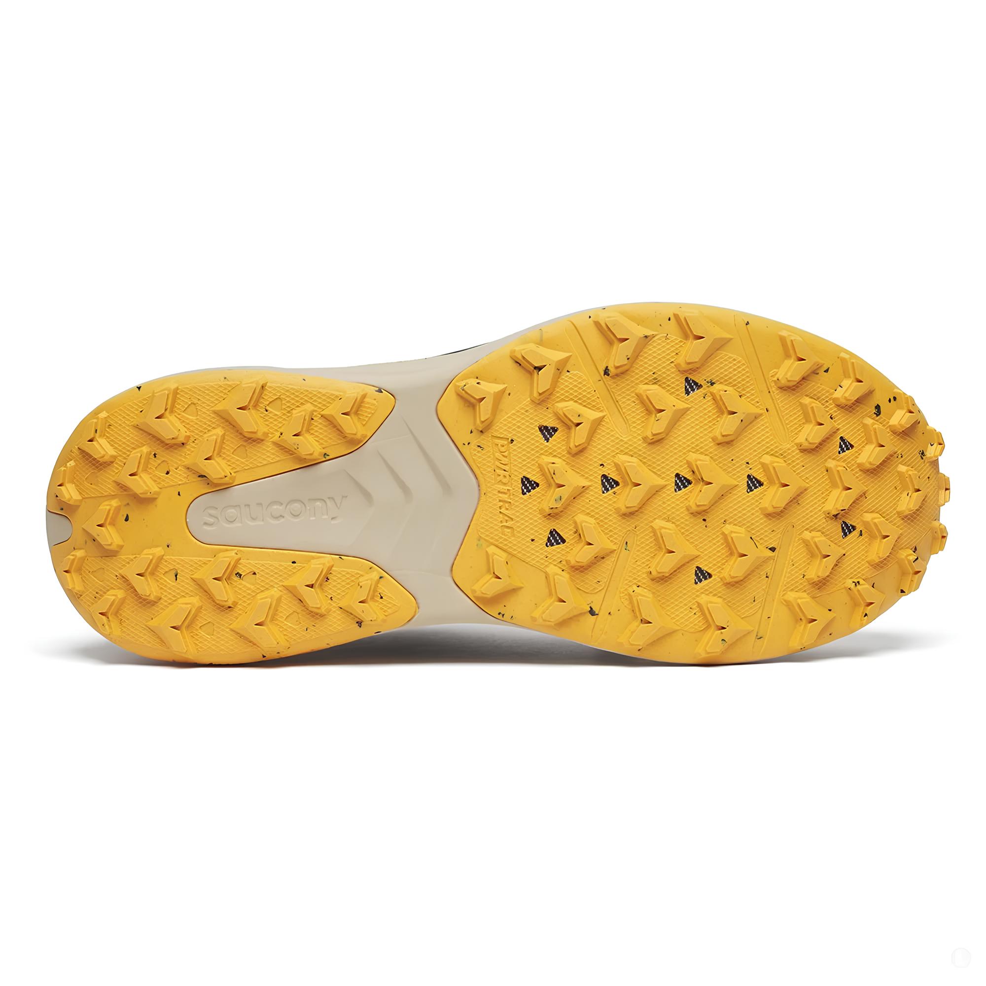 Saucony кроссовки мужские Xodus Ultra 3 — изображение 6