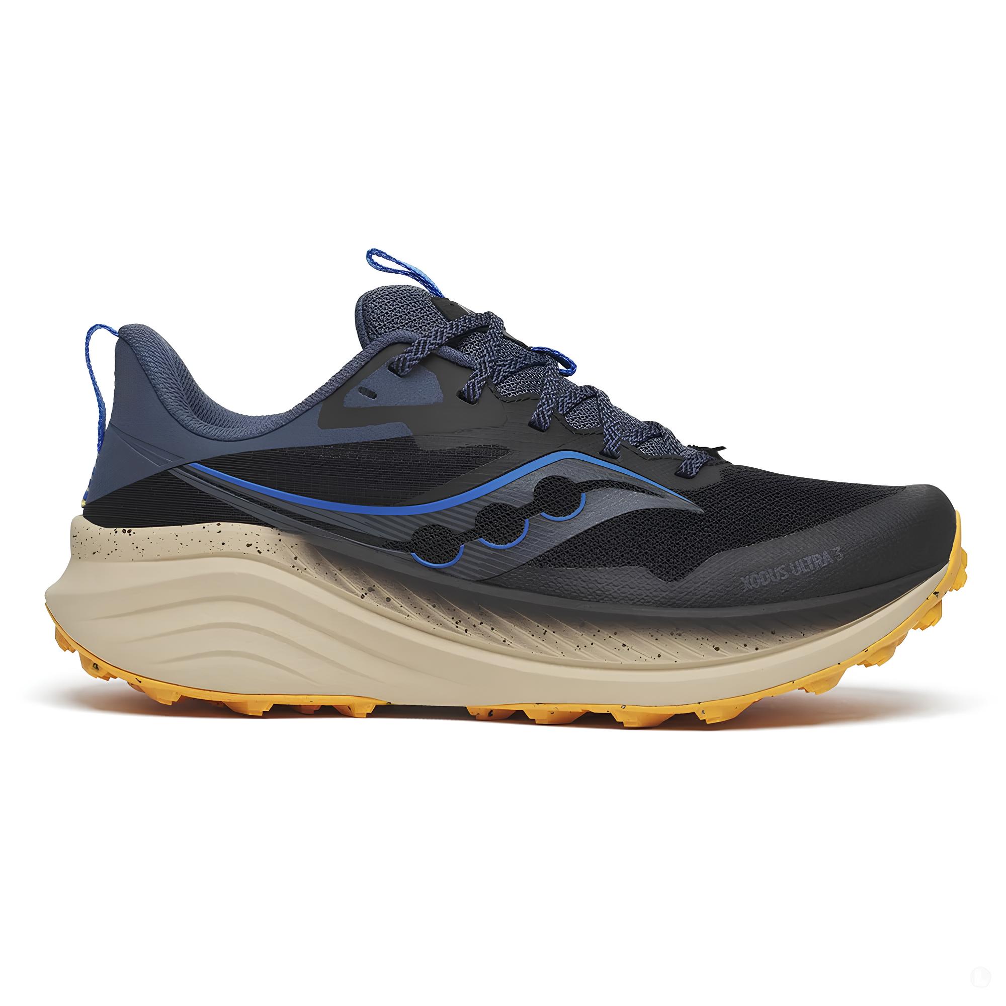 Saucony кроссовки мужские Xodus Ultra 3