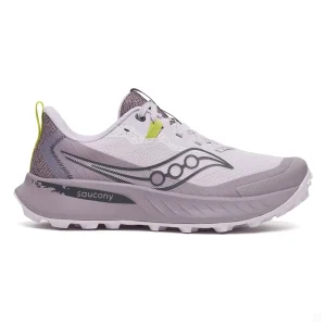 Saucony кроссовки женские Peregrine 15