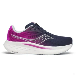 Saucony кроссовки женские Ride 18