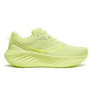 Saucony кроссовки женские Triumph 22