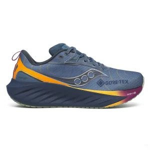 Saucony кроссовки женские Triumph 22 gtx