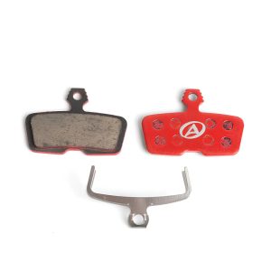 Author тормозные колодки ABS-67S Avid Guide