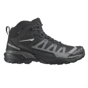 Salomon  ботинки мужские X Ultra 360 Mid Gtx