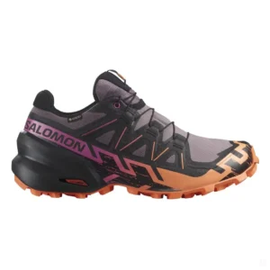 Salomon  кроссовки женские Speedcross 6 Gtx