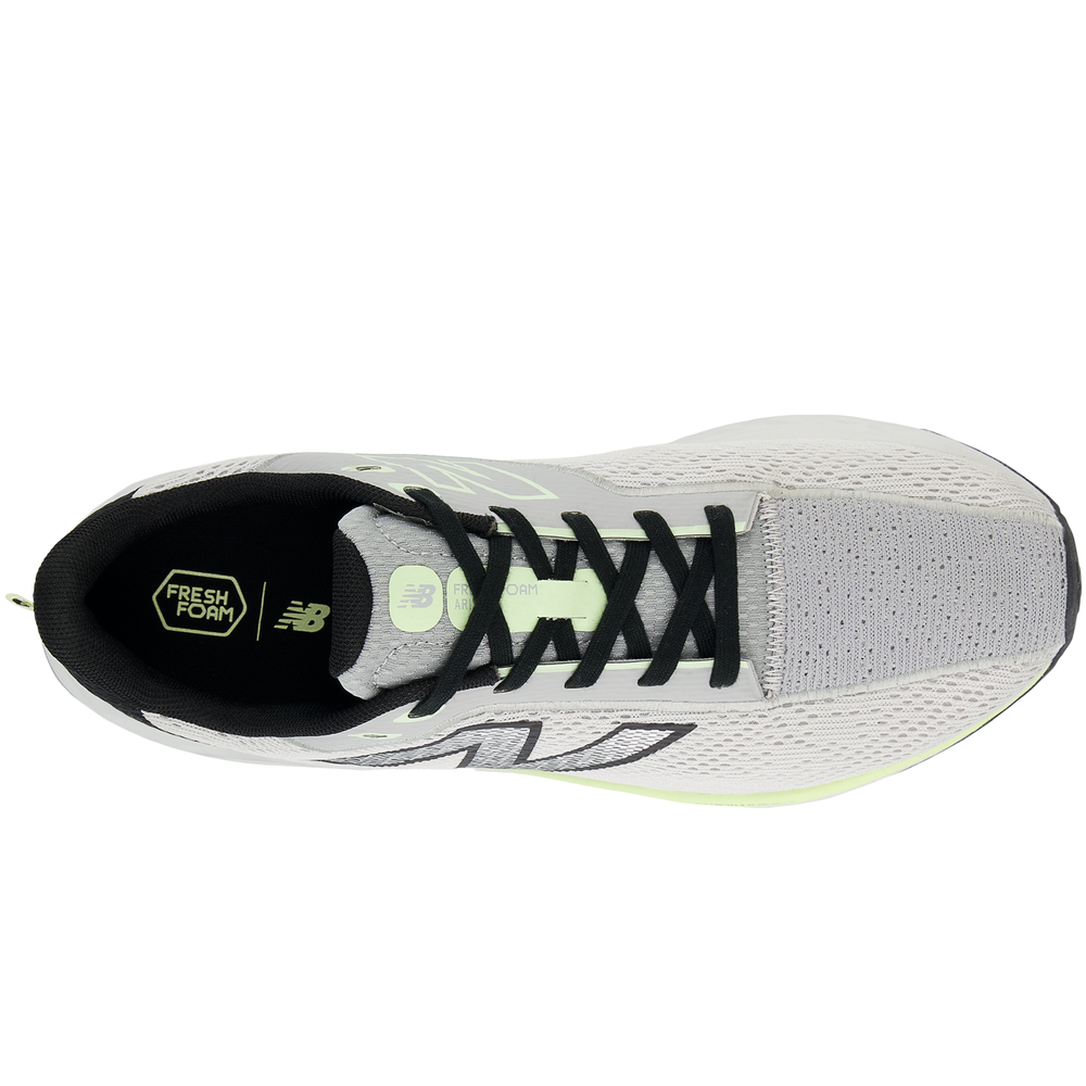 New Balance кроссовки мужские Aris — изображение 3
