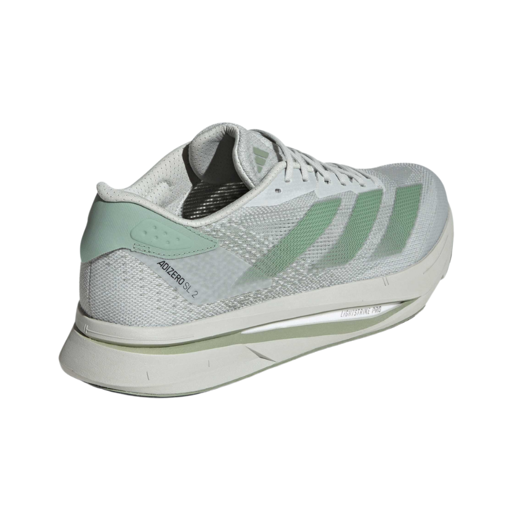 Adidas кроссовки мужские Adizero sl2 — изображение 3
