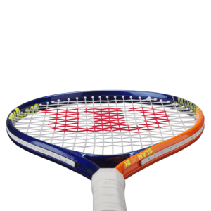 детская теннисная ракетка Wilson Slam (4)