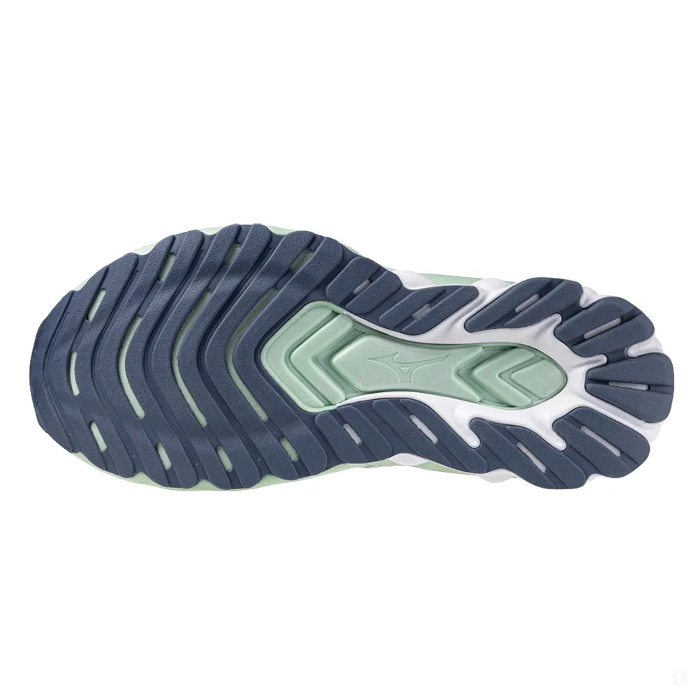 Mizuno кроссовки женские Wave Skyrise 6 — изображение 5