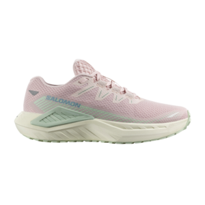 Salomon кроссовки женские Drx defy grvl