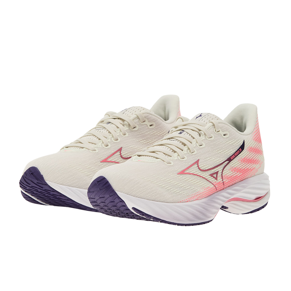 Mizuno кроссовки женские Wave Rider 28 — изображение 2