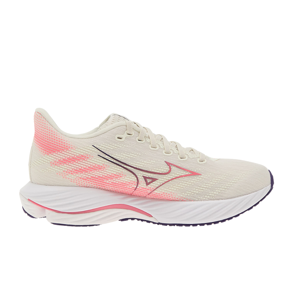Mizuno кроссовки женские Wave Rider 28