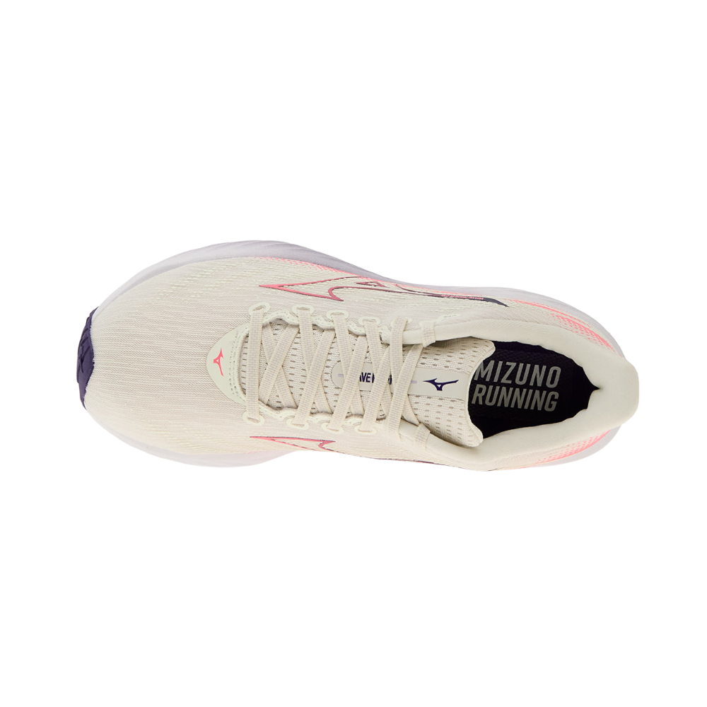 Mizuno кроссовки женские Wave Rider 28 — изображение 5