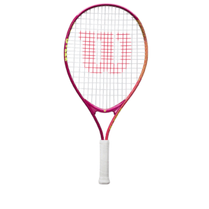 Wilson ракетка для большого тенниса детская Intrigue Jr 23 Girls str