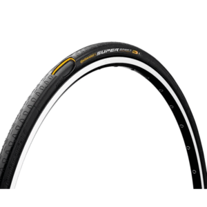 Continental покрышка Super Sport Plus foldable