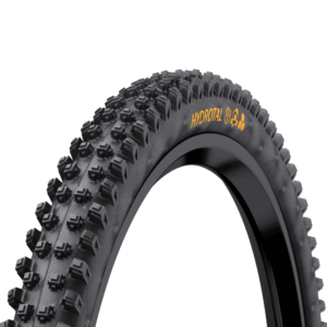 Continental  покрышка Hydrotal Downhill SuperSoft foldable skin