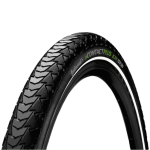 Continental покрышка eContact Plus reflex wire