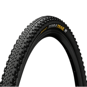 Continental покрышка Terra Trail ShieldWall foldable skin SL