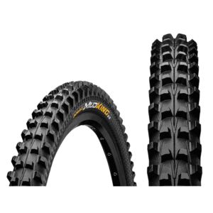 Continental  покрышка MudKing 2.3