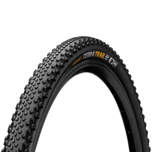 Continental покрышка Terra Trail ProTection foldable skin TR