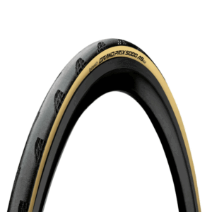 Continental  покрышка Grand Prix 5000 AS foldable skin TR