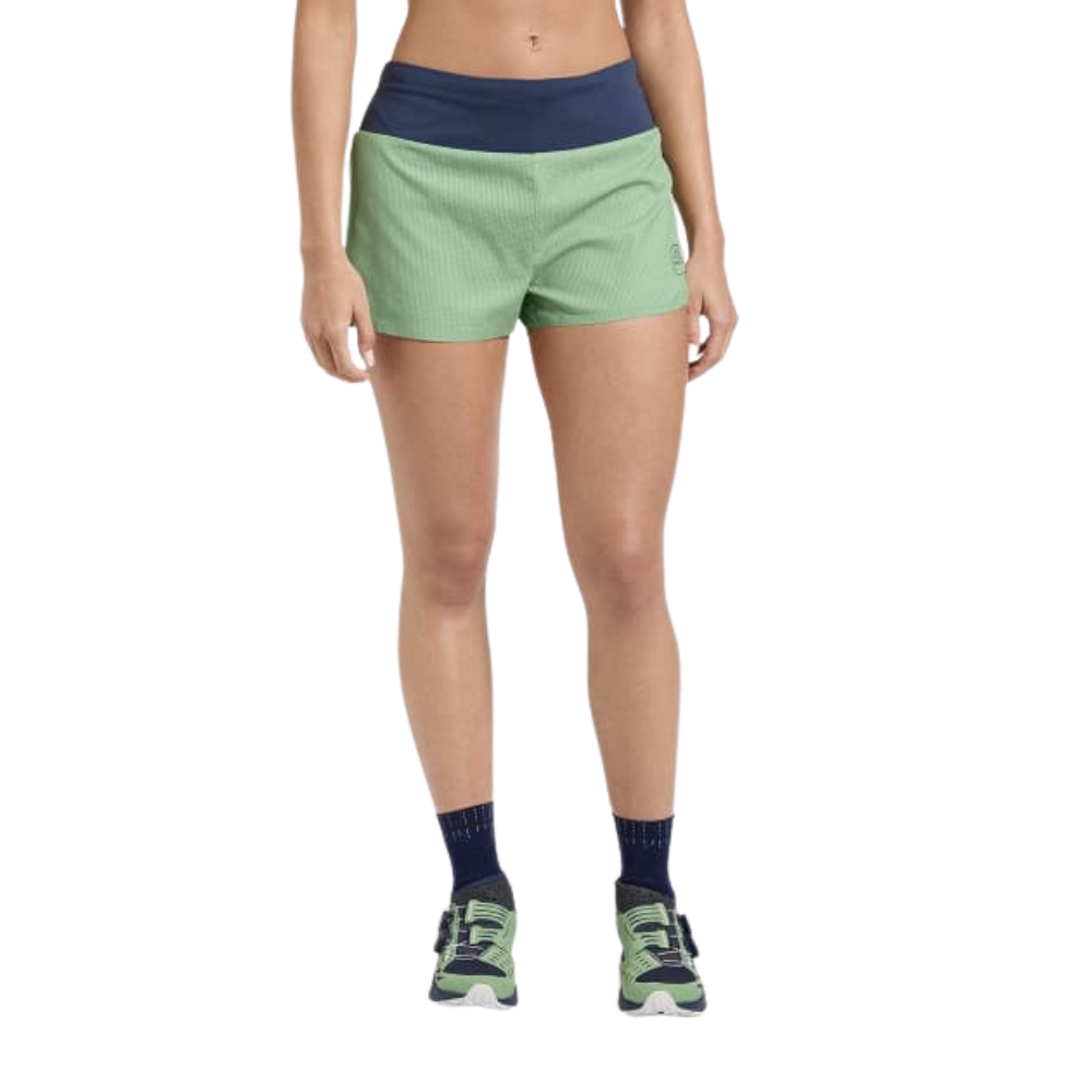 La Sportiva шорты женские Freccia Short W Aspen — изображение 2