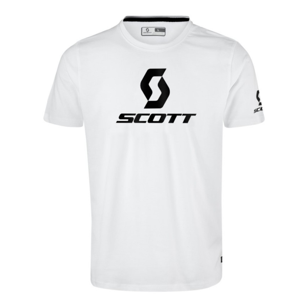 Scott футболка мужская Icon